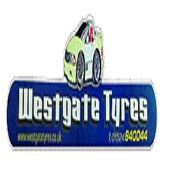 Logo of Westgate Tyres Automotive And Transport In Morecambe, Lancashire